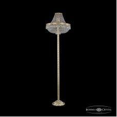 Торшер Bohemia Ivele Crystal 19271T6/H/45IV-172 G