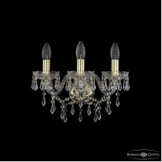 Бра Bohemia Ivele Crystal 1403B/3/141 G