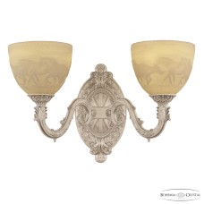 Бра Bohemia Ivele Crystal AL7901B10/2/175 WMN P1 U Horse