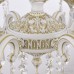Подвесная люстра Bohemia Ivele Crystal AL78101/6/175 B WMG Drops