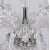 Подвесная люстра Bohemia Ivele Crystal 105/10+5/300 Ni