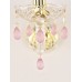 Бра Bohemia Ivele Crystal 112B/1/165 G V7010
