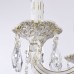 Подвесная люстра Bohemia Ivele Crystal AL78101/6/175 A WMG