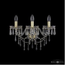 Бра Bohemia Ivele Crystal 1403B/3/195/XL G