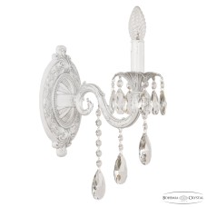 Бра Bohemia Ivele Crystal AL7901B10/1/175 B WMN