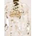 Бра Bohemia Ivele Crystal 101B/2/141 G
