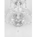 Бра Bohemia Ivele Crystal 104B/3/165 Ni