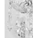 Бра Bohemia Ivele Crystal 104B/3/165 Ni