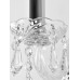 Бра Bohemia Ivele Crystal 104B/3/165 Ni
