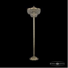 Торшер Bohemia Ivele Crystal 19091T6/35IV-138 G