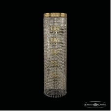 Бра Bohemia Ivele Crystal 83401B/30IV-100 G Balls