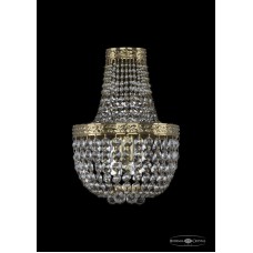 Бра Bohemia Ivele Crystal 19281B/H1/20IV G
