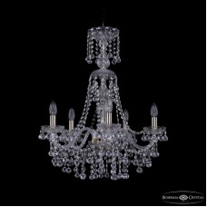 Подвесная люстра Bohemia Ivele Crystal 1409/5/195/XL-68 Pa