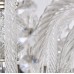 Подвесная люстра Bohemia Ivele Crystal 1411/10/360 Ni