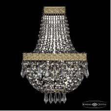 Бра Bohemia Ivele Crystal 19272B/H1/20IV Pa