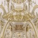 Подвесная люстра Bohemia Ivele Crystal AL79101/12/300 A WMG