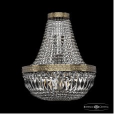 Бра Bohemia Ivele Crystal 19041B/H1/35IV Pa