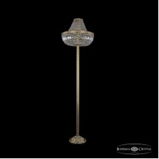 Торшер Bohemia Ivele Crystal 19041T6/H/45IV-172 G