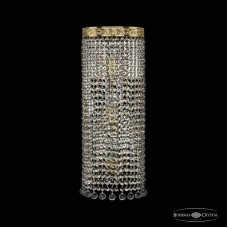 Бра Bohemia Ivele Crystal 83401B/20IV-50 G Balls