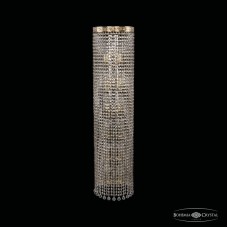 Бра Bohemia Ivele Crystal 83401B/25IV-100 G Balls
