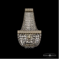 Бра Bohemia Ivele Crystal 19282B/H2/20IV GW