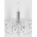 Бра Bohemia Ivele Crystal 101B/3/141 Ni