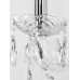 Бра Bohemia Ivele Crystal 101B/3/141 Ni