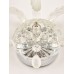 Бра Bohemia Ivele Crystal 112B/3/165 Ni V0300
