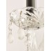 Бра Bohemia Ivele Crystal 112B/3/165 Ni V0300