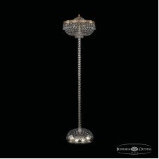 Торшер Bohemia Ivele Crystal 19271T4/35IV-138 G