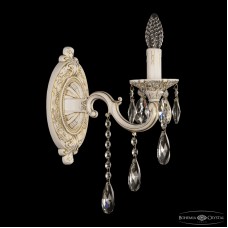 Бра Bohemia Ivele Crystal AL7801B10/1/175 B WMG