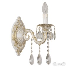 Бра Bohemia Ivele Crystal AL7901B10/1/175 A WMG