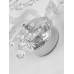 Бра Bohemia Ivele Crystal 108B/3/165 Ni