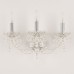 Бра Bohemia Ivele Crystal 108B/3/165 Ni