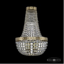 Бра Bohemia Ivele Crystal 19111B/H2/25IV G