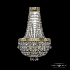 Бра Bohemia Ivele Crystal 19271B/H2/25IV G