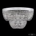 Настенный светильник Bohemia Ivele Crystal AL19091B/35OL WMN