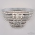 Настенный светильник Bohemia Ivele Crystal AL19091B/35OL WMN