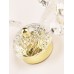 Бра Bohemia Ivele Crystal 107B/2/141 G