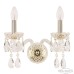 Бра Bohemia Ivele Crystal 107B/2/141 G