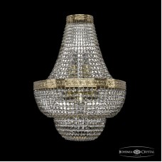 Бра Bohemia Ivele Crystal 19091B/H1/35IV G