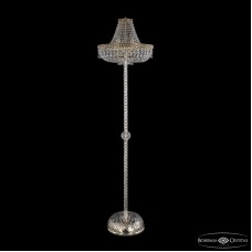 Торшер Bohemia Ivele Crystal 19273T3/H/45IV-172 GB