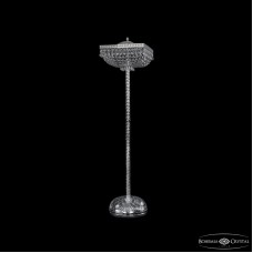 Торшер Bohemia Ivele Crystal 19272T4/35IV-135 Ni