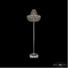 Торшер Bohemia Ivele Crystal 19051T4/H/45IV-152 G