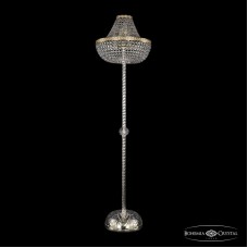 Торшер Bohemia Ivele Crystal 19281T3/H/45IV-175 G