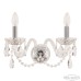 Бра Bohemia Ivele Crystal 101B/2/165 Ni
