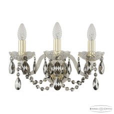 Бра Bohemia Ivele Crystal 1402B/3/141 G R731