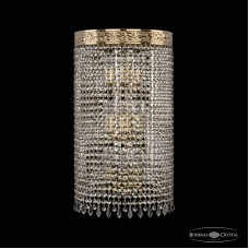 Бра Bohemia Ivele Crystal 83401B/30IV-50 G Drops