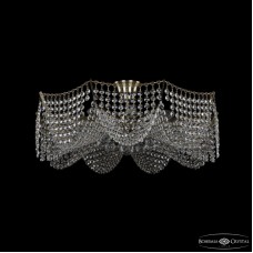 Потолочная люстра Bohemia Ivele Crystal 77081/58 Pa
