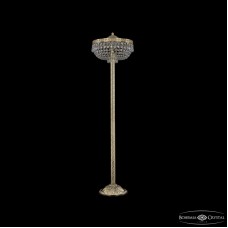 Торшер Bohemia Ivele Crystal 19271T6/35IV-138 G